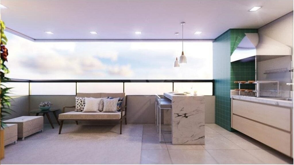 varanda - Concept Campestre