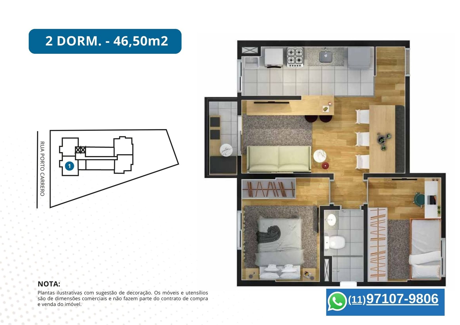 Residencial Venturi