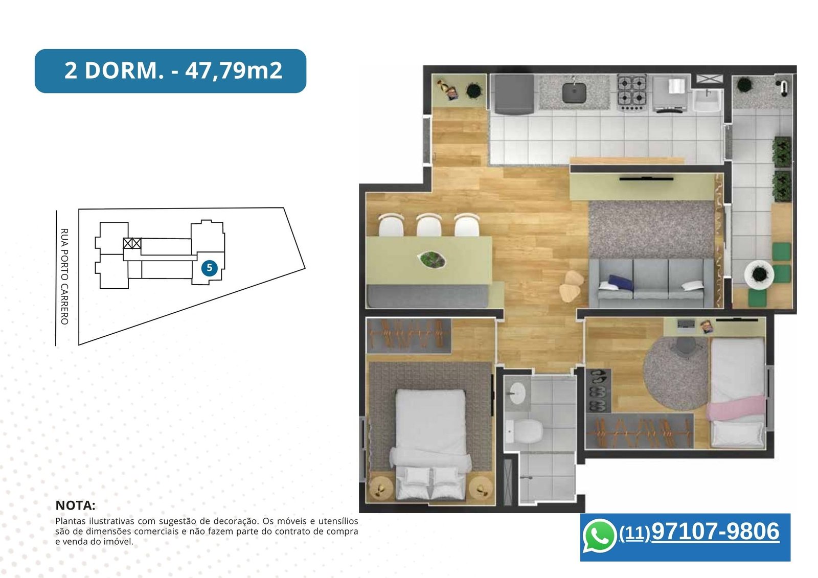 Residencial Venturi