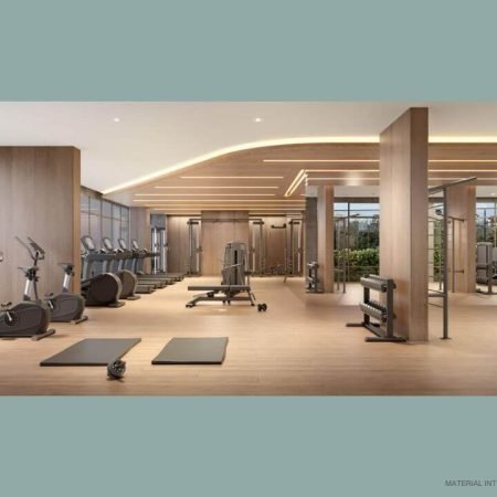 10 Fitness - Casa Espaço Ceramica