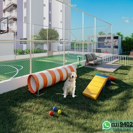 Pet Place - Residencial Douro