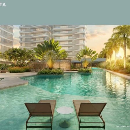 11 Piscina descoberta - Casa Espaço Ceramica