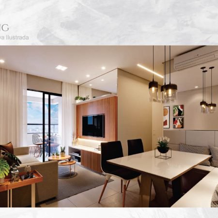 2 Living - Residencial Tennessee Campestre