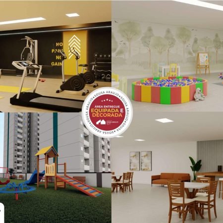 Lazer - Sou Viver Diadema