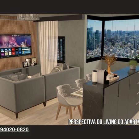 Perspectiva-Living -Switch Residencial