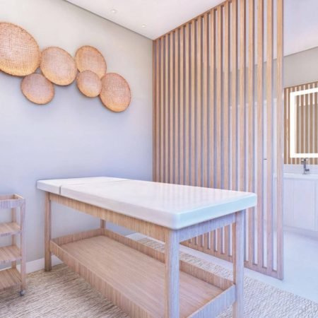 Beauty Care - Pitangueiras Residencial Jardim