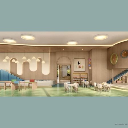 6 Brinquedoteca - Casa Espaço Ceramica