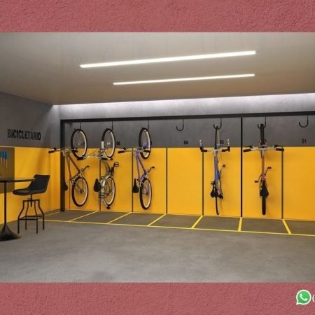 Bicicletario-Residencial-Santorino-Santo-Andre