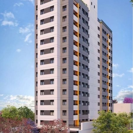 Fachada - Joy Vila Prudente Mbigucci