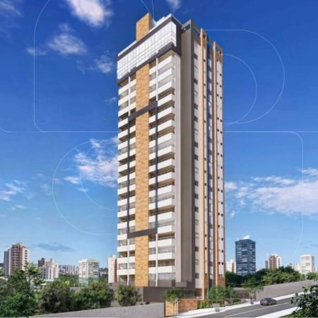 Pitangueiras Residencial Jardim - Santo Andre