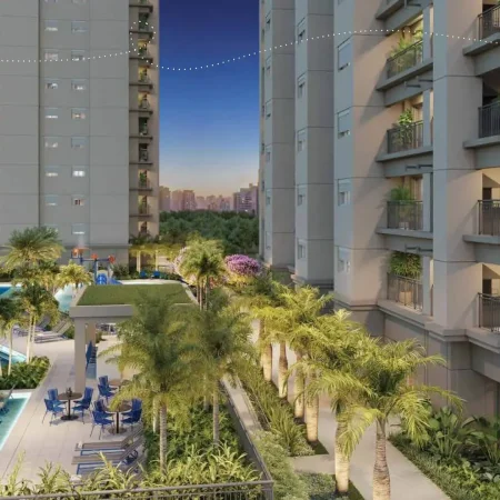 Reserva São Caetano