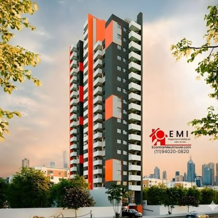 Vip-essencia-Santo-André-Fachada