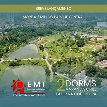 Park view Santo Andre-